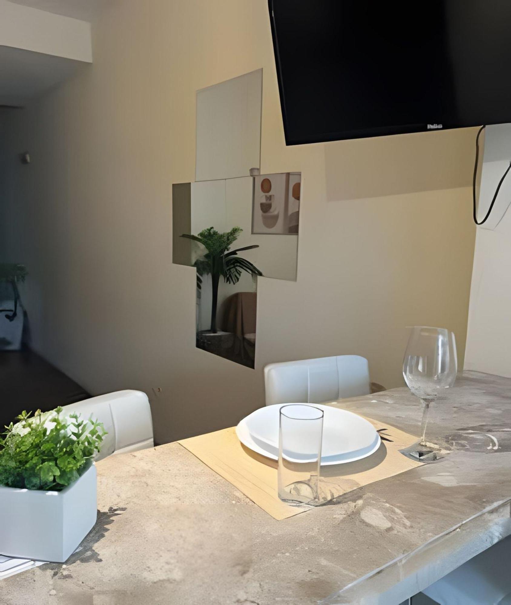 Apartamento Em Copacabana Com Vista Lateral Do Mar Rio de Janeiro Zewnętrze zdjęcie