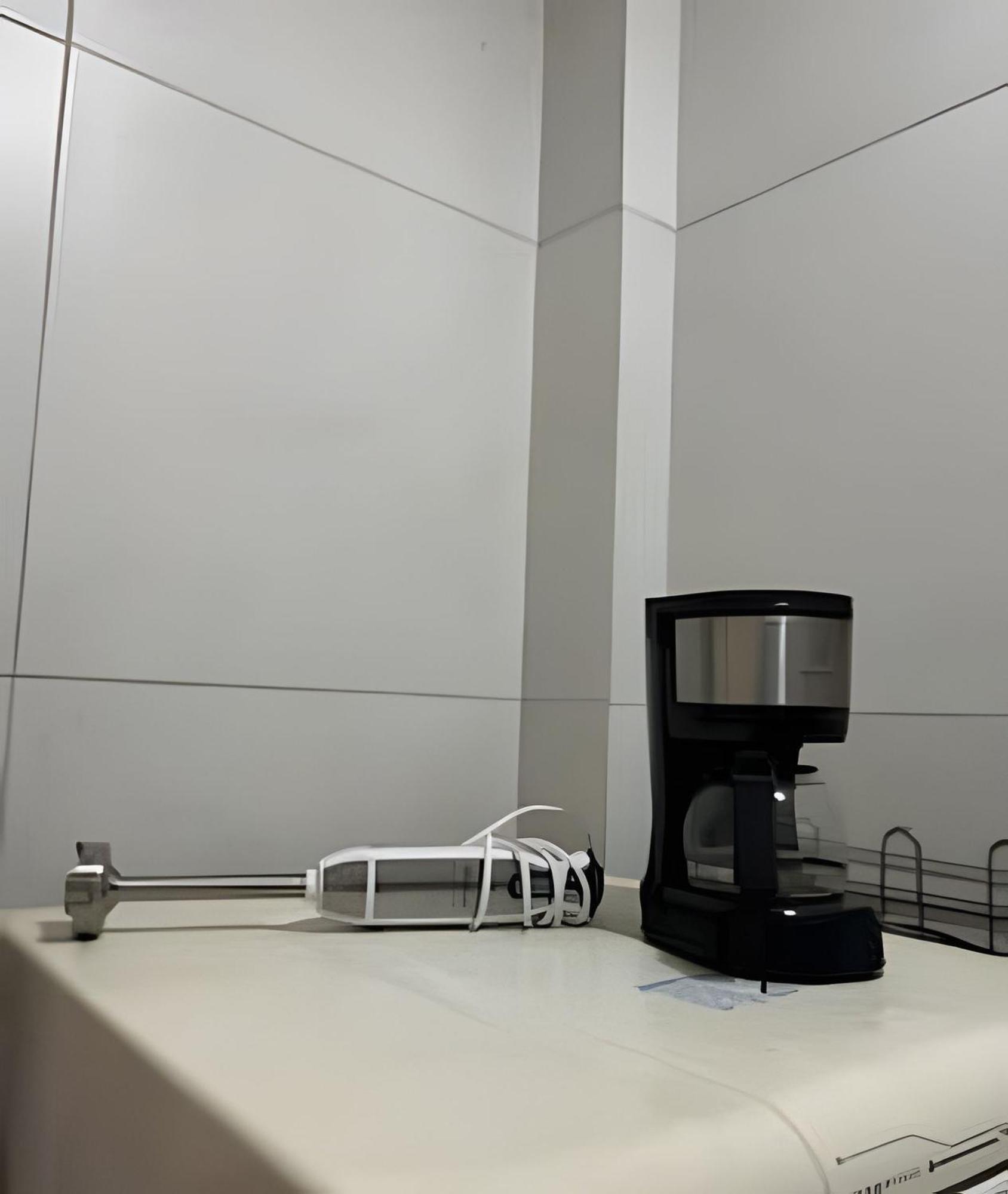 Apartamento Em Copacabana Com Vista Lateral Do Mar Rio de Janeiro Zewnętrze zdjęcie